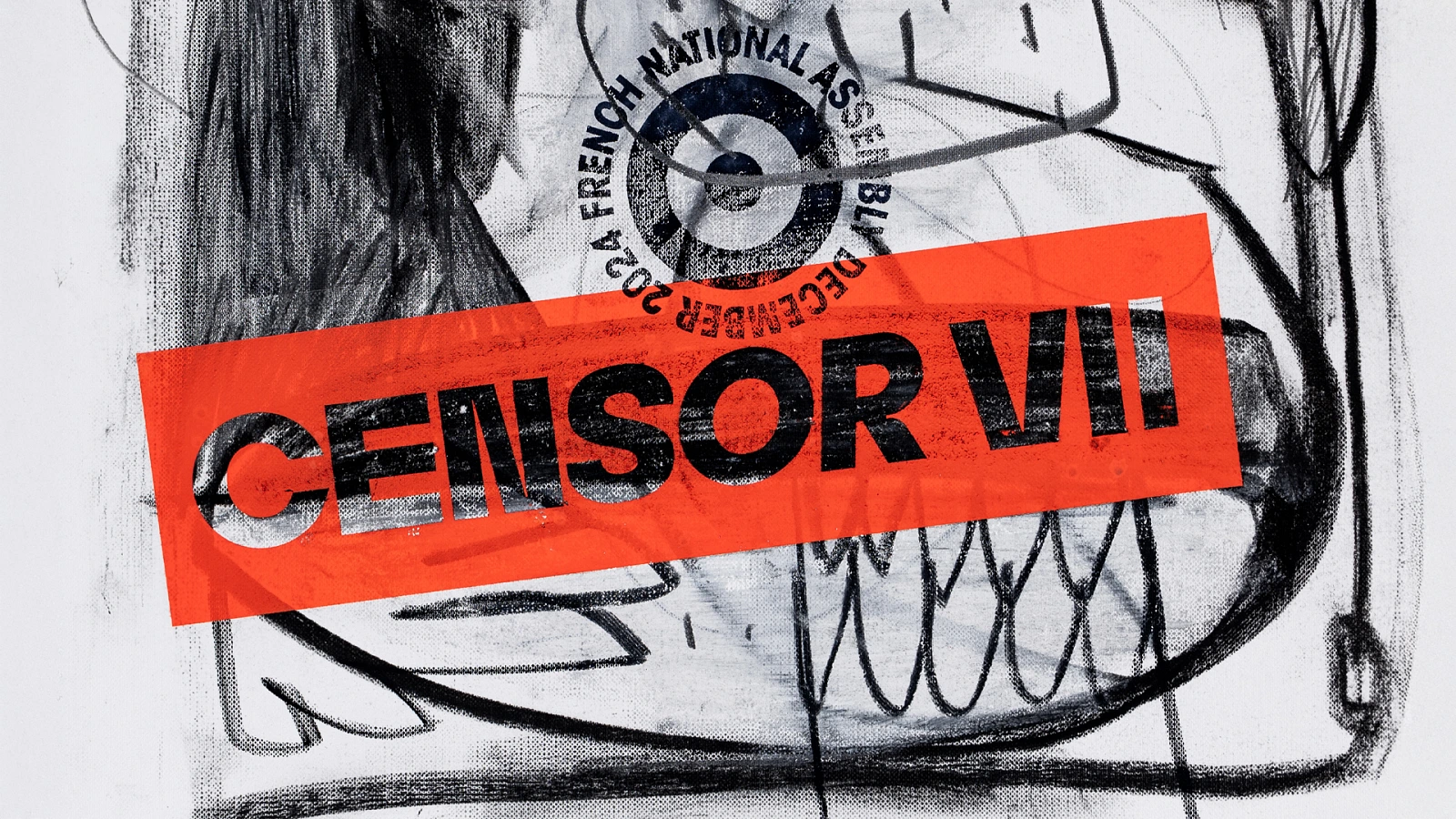 Censor Series, Télescopique