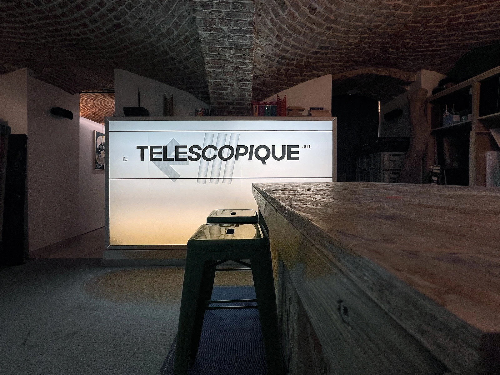 Télescopique