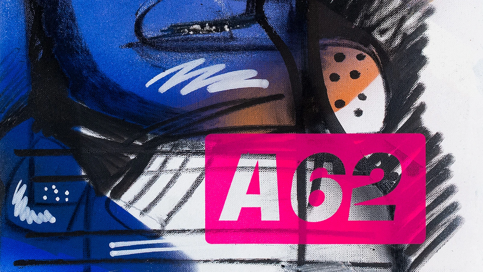 Serial Numbers Series, Télescopique