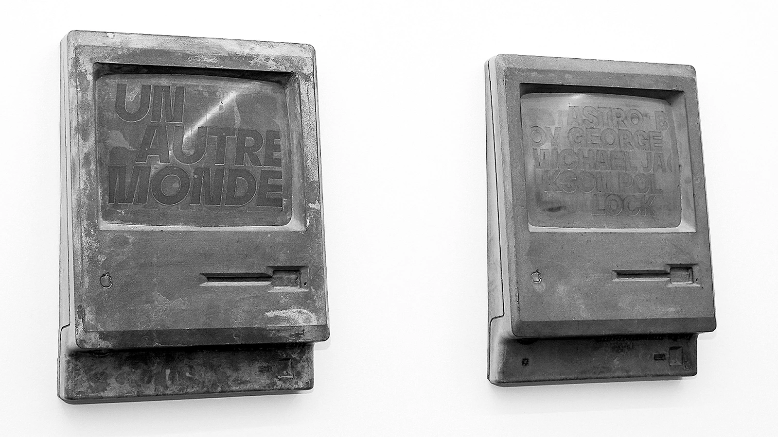 1984 Series, Télescopique